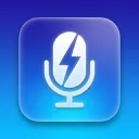 Blitztext Voice App-Symbol Blitztext Voice