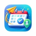 Schedly App-Symbol Schedly