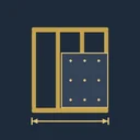 Trockenbau Rechner App-Symbol Trockenbau Rechner