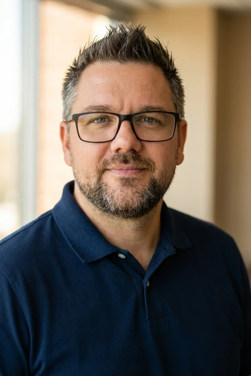 Stephan Scheeren